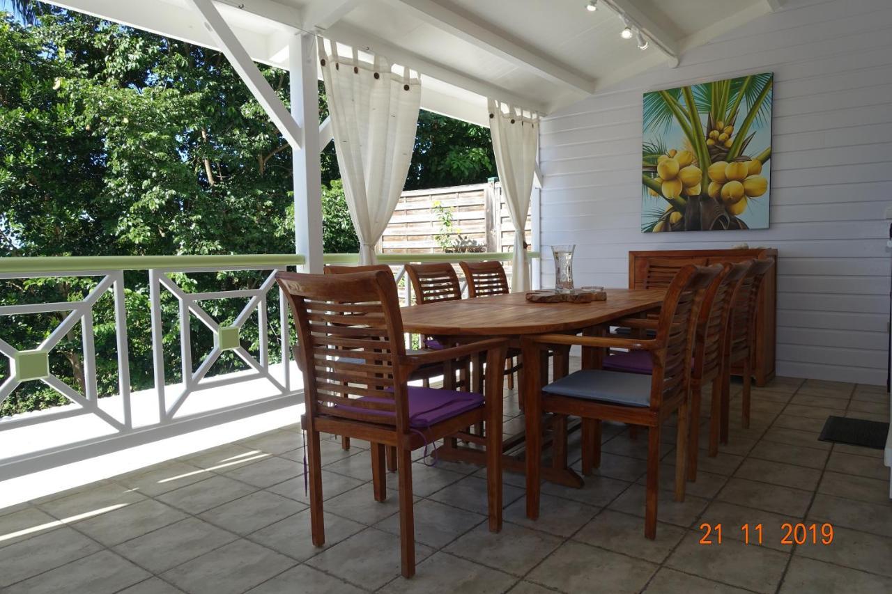 דסהייס Green House מראה חיצוני תמונה