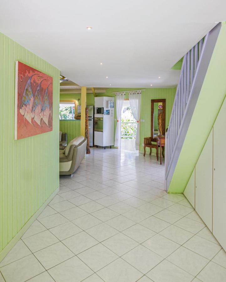 דסהייס Green House מראה חיצוני תמונה