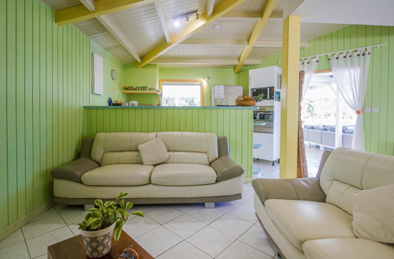 דסהייס Green House מראה חיצוני תמונה