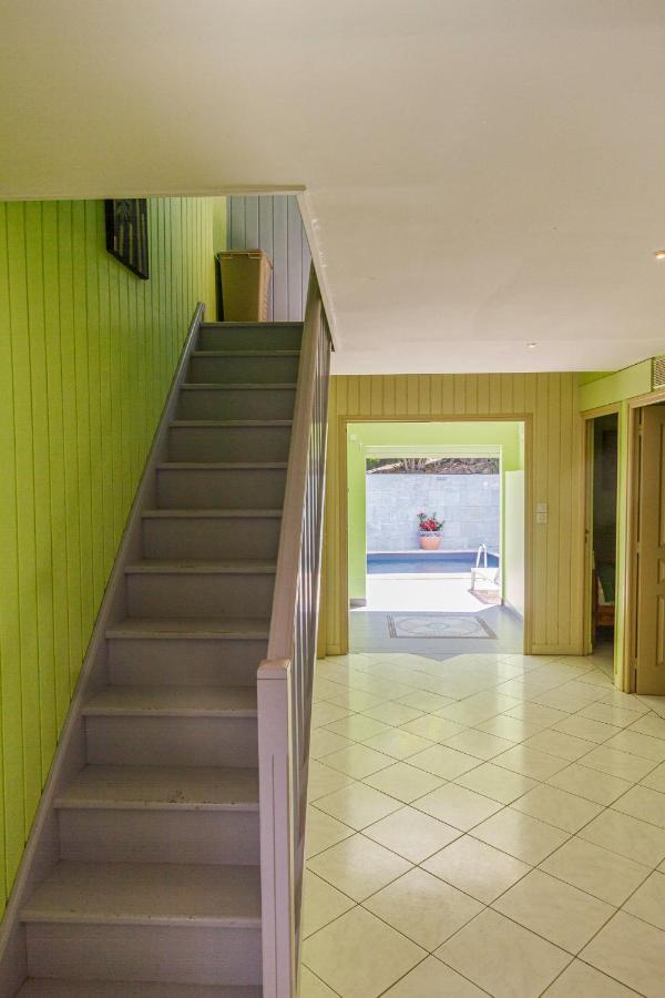 דסהייס Green House מראה חיצוני תמונה