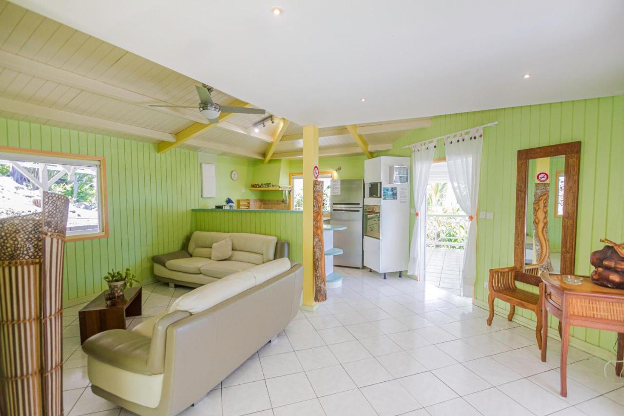 דסהייס Green House מראה חיצוני תמונה