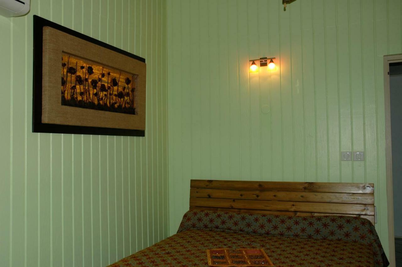 דסהייס Green House מראה חיצוני תמונה