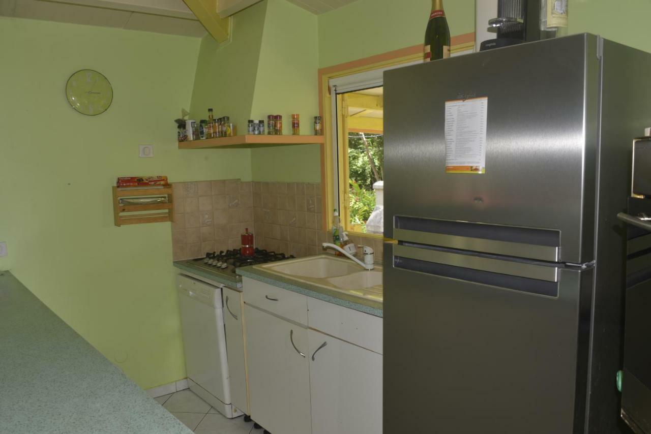 דסהייס Green House מראה חיצוני תמונה
