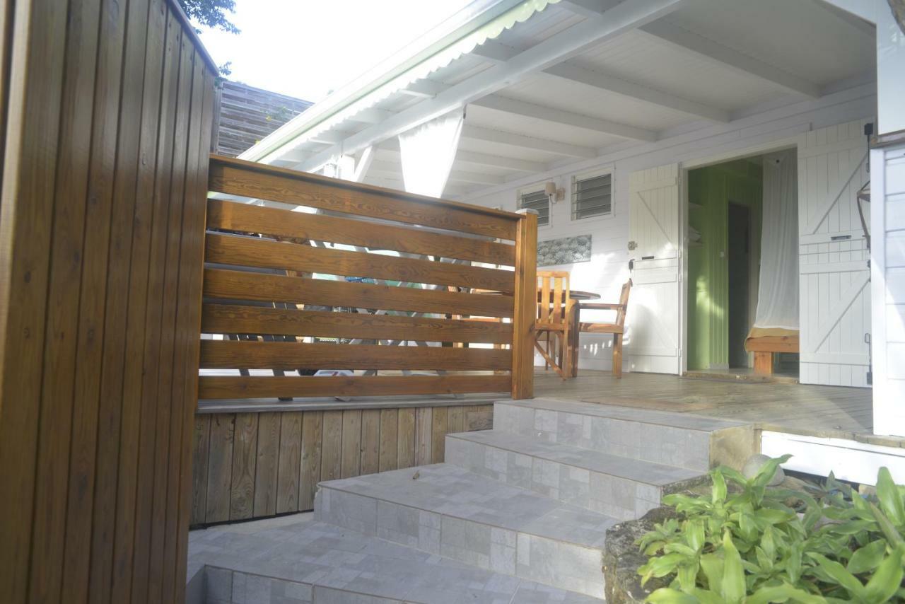 דסהייס Green House מראה חיצוני תמונה