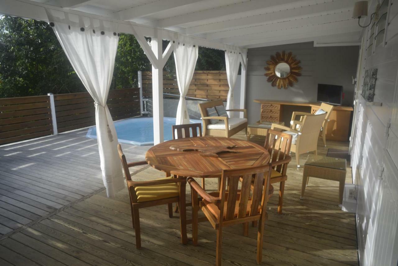 דסהייס Green House מראה חיצוני תמונה