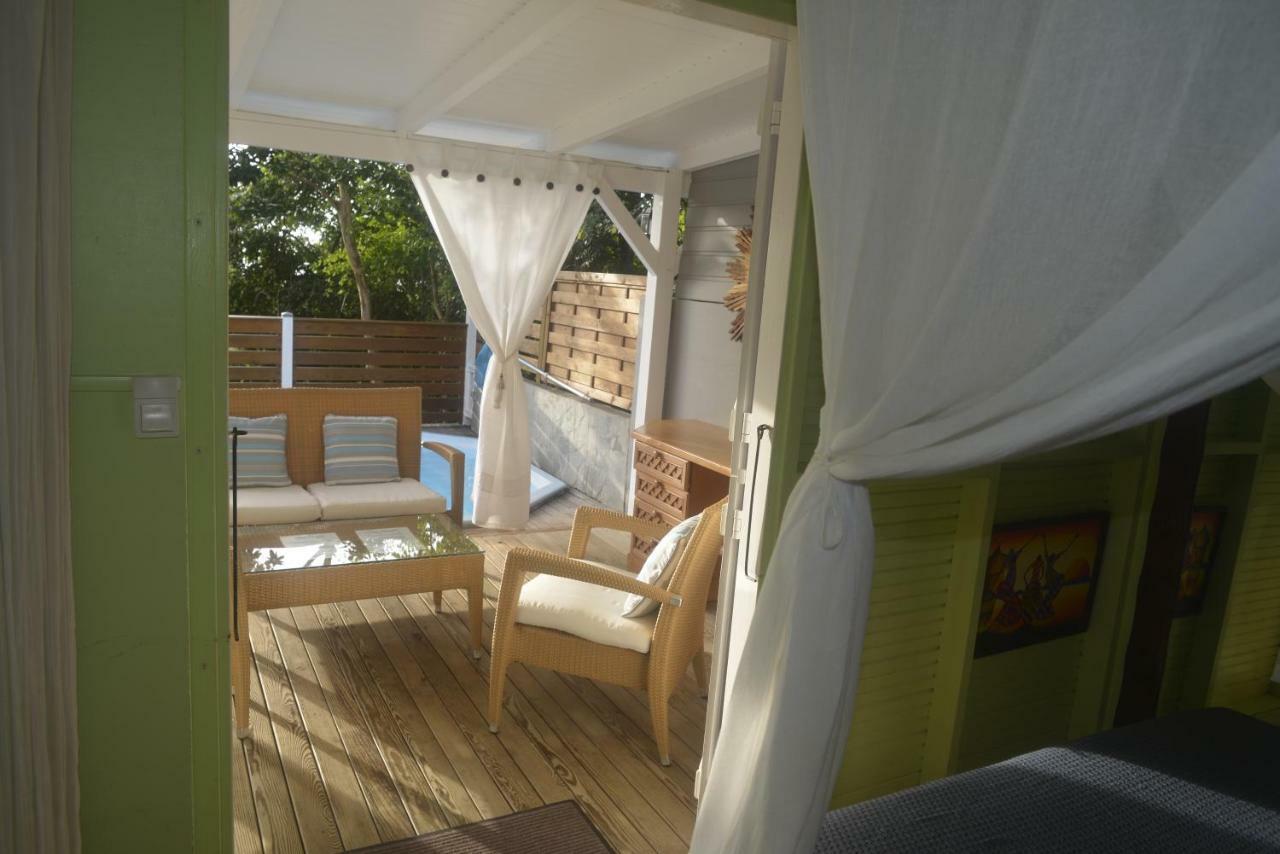 דסהייס Green House מראה חיצוני תמונה